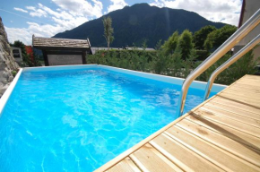 Chalet Fiocco Di Neve Pinzolo